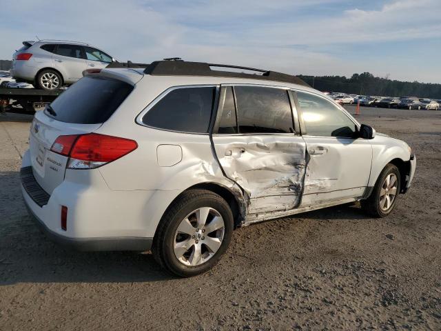 Изображение 3 2012 SUBARU OUTBACK 3.6R LIMITED 2012 с VIN 4S4BRDKC1C2251191