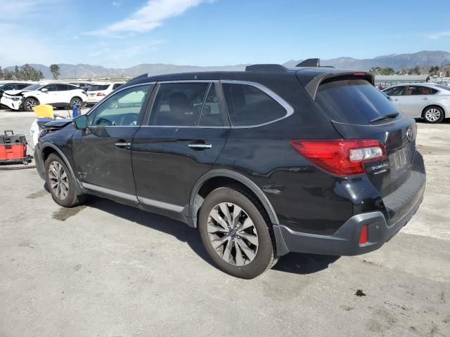 Изображение 2 2018 SUBARU OUTBACK TOURING 2018 с VIN 4S4BSATC0J3327895