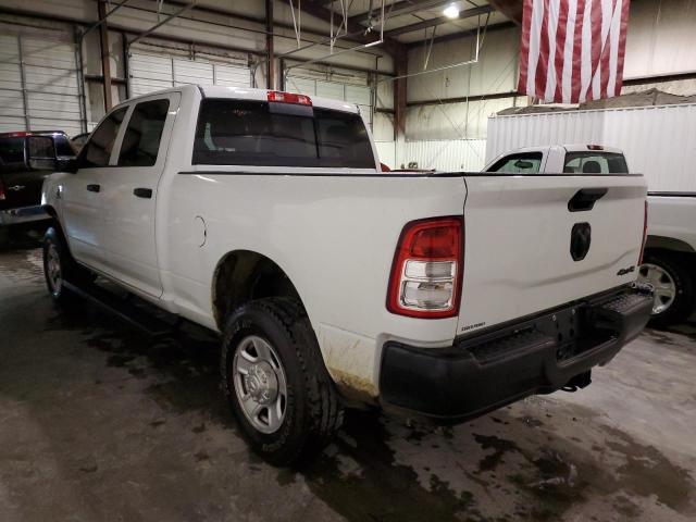 Изображение 2 2023 RAM 3500 TRADESMAN 2023 с VIN 3C63R3CL1PG648082