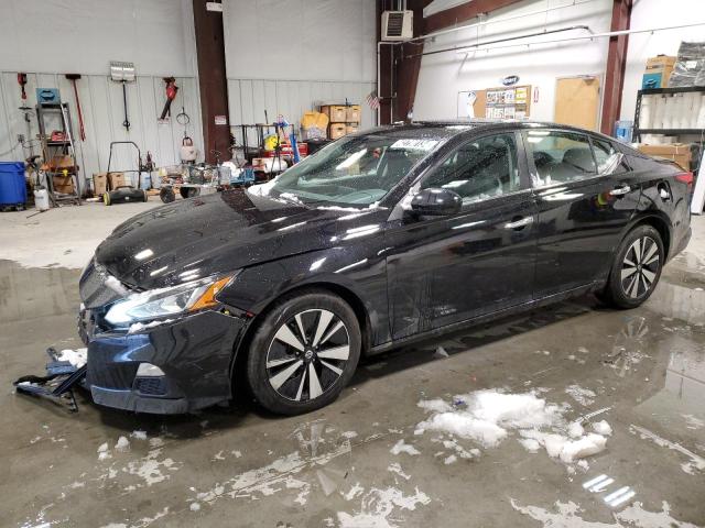 Image 1 of 2021 NISSAN ALTIMA SV 2021 with VIN 1N4BL4DV0MN418845