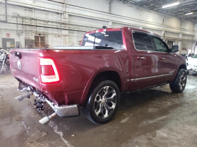Obraz 3 z 2019 RAM 1500 LIMITED 2019 z VIN 1C6SRFHT4KN707342