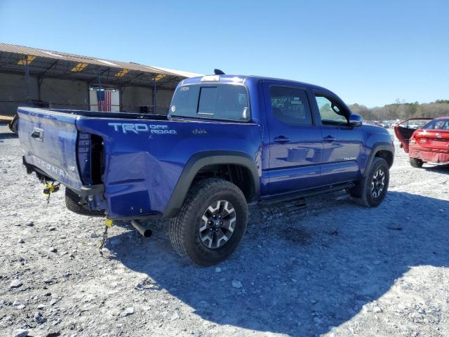 Изображение 3 2023 TOYOTA TACOMA DOUBLE CAB 2023 с VIN 3TMAZ5CN3PM212347