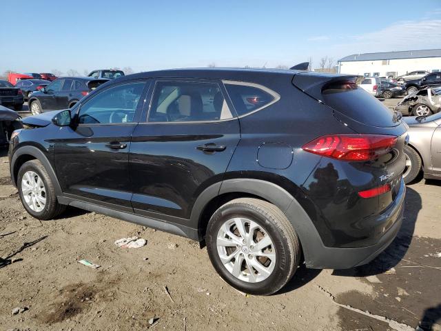 Изображение 2 2021 HYUNDAI TUCSON SE 2021 с VIN KM8J2CA42MU369146