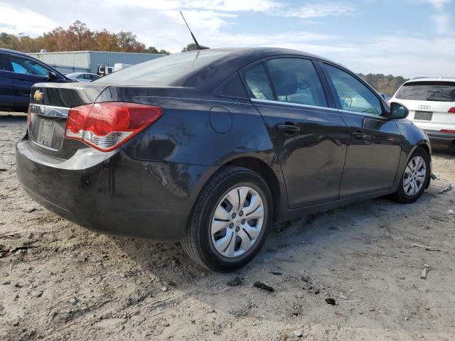 Obraz 3 z 2012 CHEVROLET CRUZE LS 2012 z VIN 1G1PC5SH8C7202854