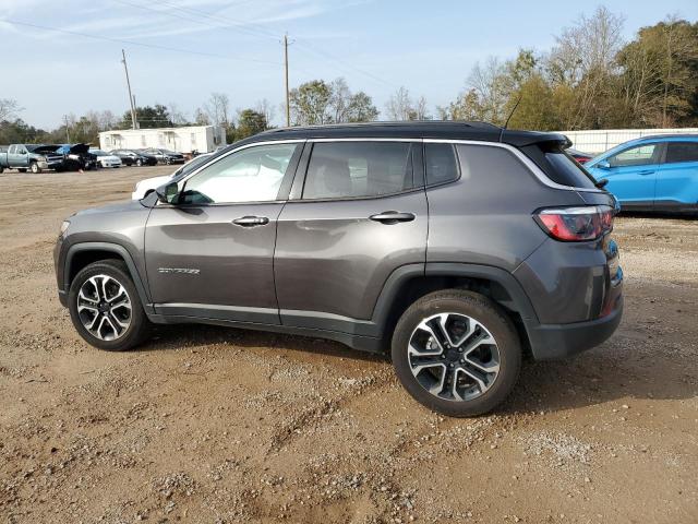 Image 2 of 2023 JEEP COMPASS LIMITED 2023 with VIN 3C4NJDCN1PT523431