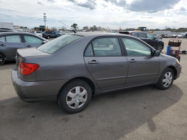 Изображение 3 2007 TOYOTA COROLLA CE 2007 с VIN 2T1BR30E57C796675