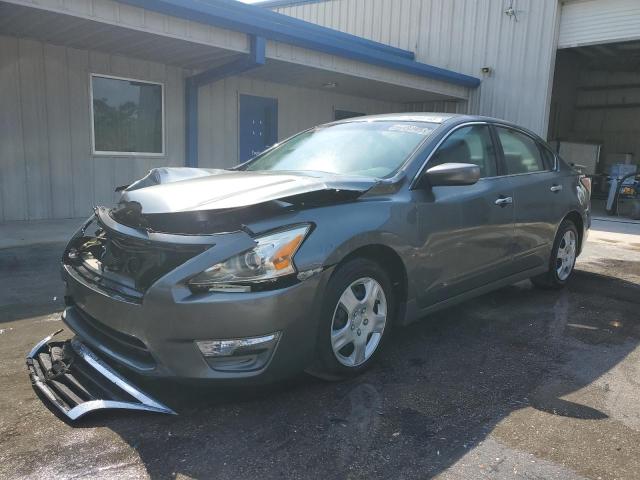 Изображение 2 2014 NISSAN ALTIMA 2.5 2014 с VIN 1N4AL3AP0EN365044