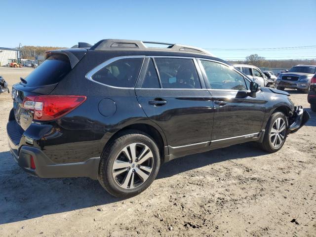 Image 3 of 2019 SUBARU OUTBACK 3.6R LIMITED 2019 with VIN 4S4BSENC0K3365441