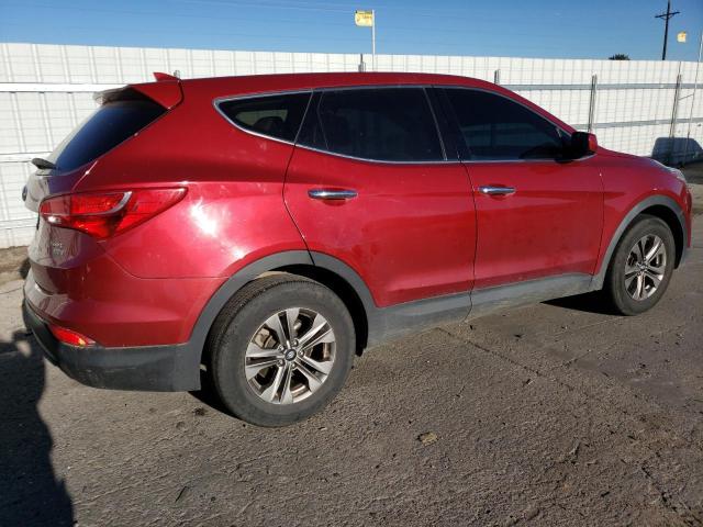 Obraz 3 z 2015 HYUNDAI SANTA FE SPORT  2015 z VIN 5XYZTDLB3FG297562