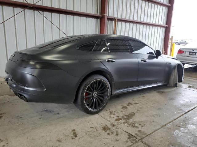 Image 3 of 2023 MERCEDES-BENZ AMG GT 43 2023 with VIN W1K7X5KB3PA056174
