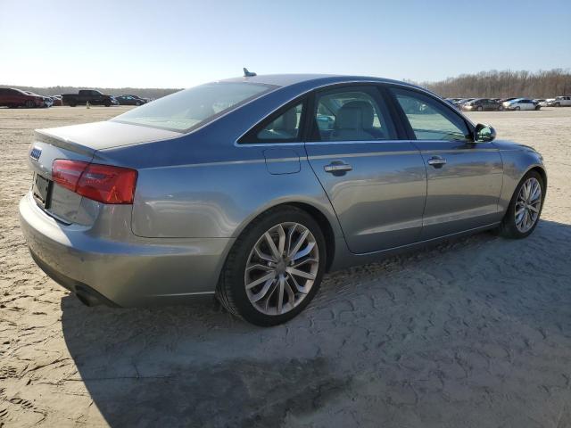 Obraz 3 z 2013 AUDI A6 PREMIUM PLUS 2013 z VIN WAUDFAFC6DN034926