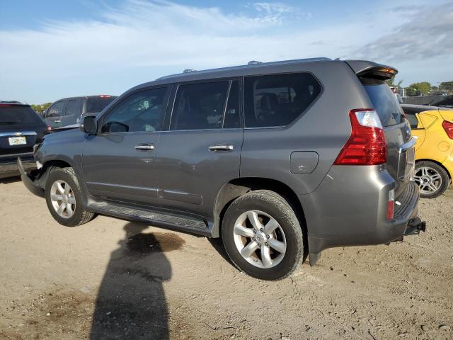 Изображение 2 2013 LEXUS GX 460 2013 с VIN JTJBM7FX9D5055966