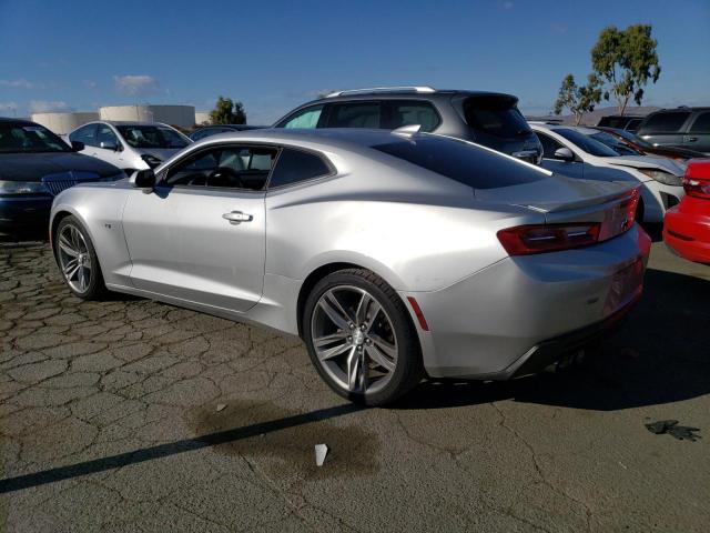 Изображение 2 2017 CHEVROLET CAMARO LT 2017 с VIN 1G1FD1RS4H0120400