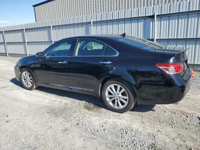 Image 2 of 2012 LEXUS ES 350 2012 with VIN JTHBK1EG5C2481885