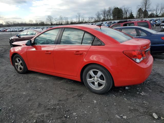 Image 2 of 2014 CHEVROLET CRUZE LT 2014 with VIN 1G1PC5SB9E7133820