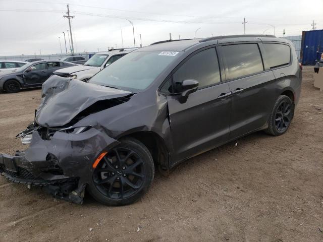 Изображение 2021 CHRYSLER PACIFICA LIMITED 2021