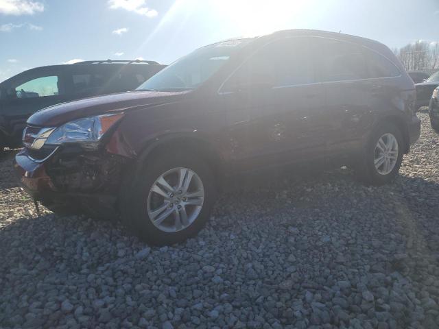 Image 1 of 2011 HONDA CR-V EXL 2011 with VIN 5J6RE4H78BL096506