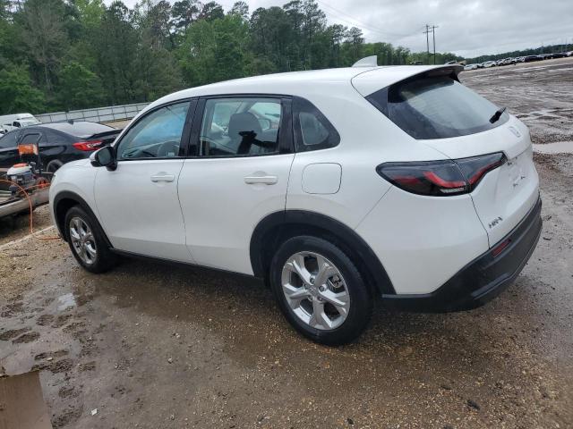 Obraz 2 z 2023 HONDA HR-V LX 2023 z VIN 3CZRZ1H34PM739259