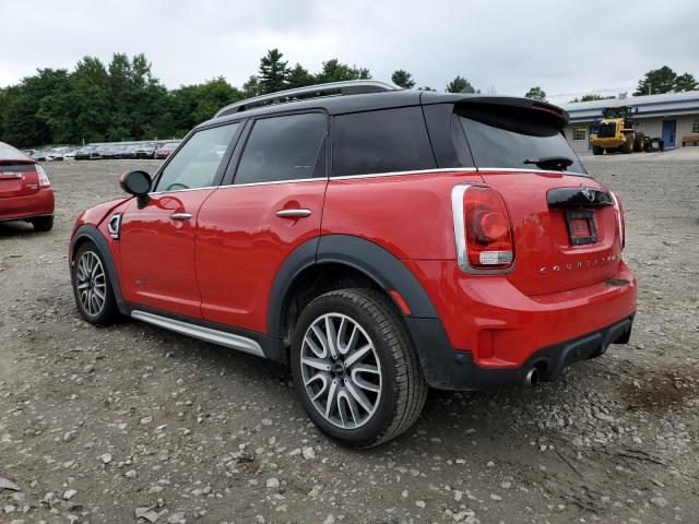 Изображение 2 2018 MINI COOPER S COUNTRYMAN ALL4 2018 с VIN WMZYT5C32J3E62379