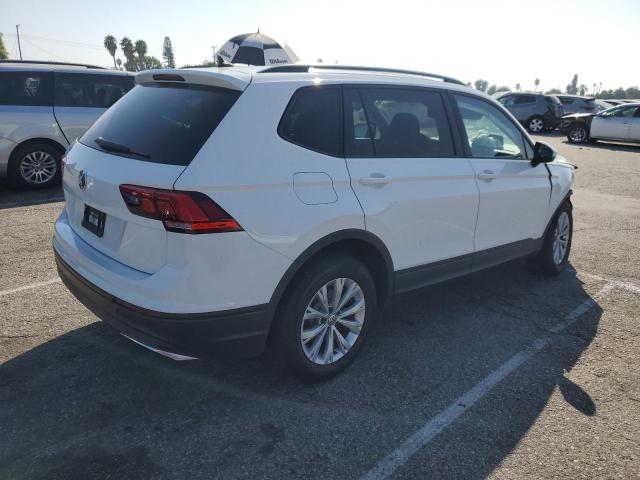 Изображение 3 2020 VOLKSWAGEN TIGUAN S 2020 с VIN 3VV1B7AX5LM103520