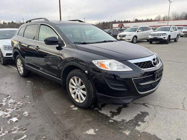 Изображение 1 2010 MAZDA CX-9  2010 с VIN JM3TB3MV3A0226900