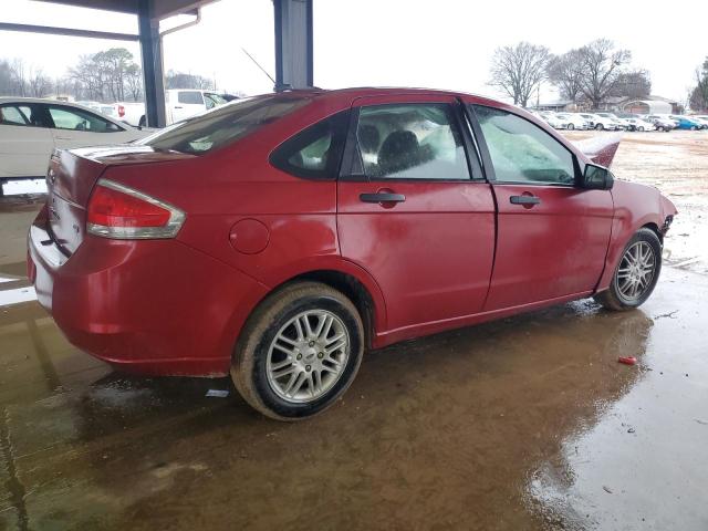 Image 3 of 2009 FORD FOCUS SE 2009 with VIN 1FAHP35N59W110238