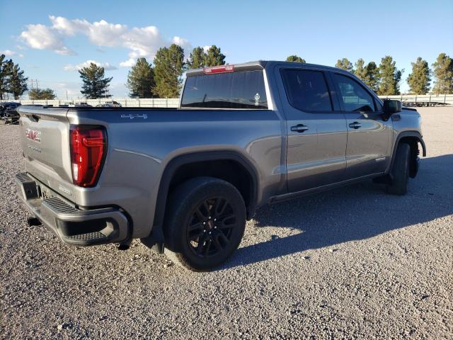 Изображение 3 2020 GMC SIERRA K1500 ELEVATION 2020 с VIN 3GTP9CEK1LG186356