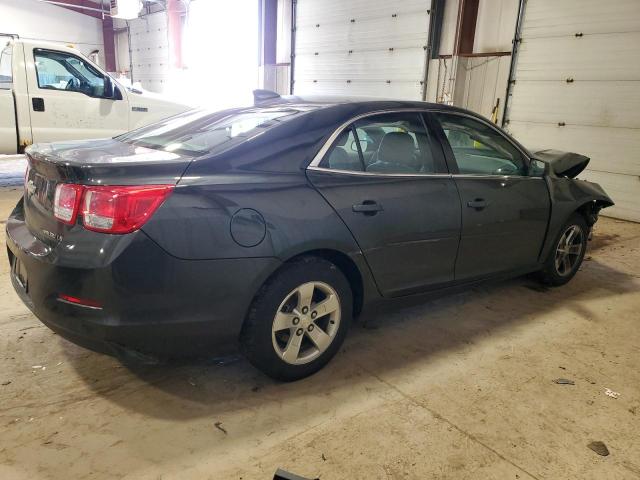 Image 3 of 2015 CHEVROLET MALIBU LS 2015 with VIN 1G11B5SLXFF157214