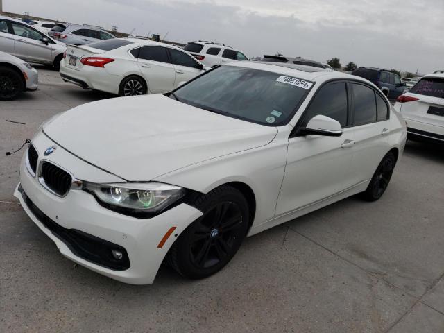 Изображение 2016 BMW 328 D 2016