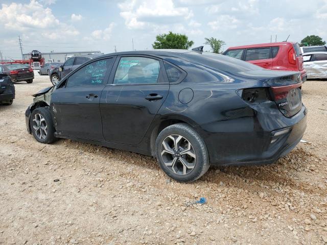 Obraz 2 z 2019 KIA FORTE FE 2019 z VIN 3KPF24AD1KE137018