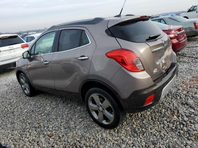 Obraz 2 z 2014 BUICK ENCORE CONVENIENCE 2014 z VIN KL4CJFSB6EB784914