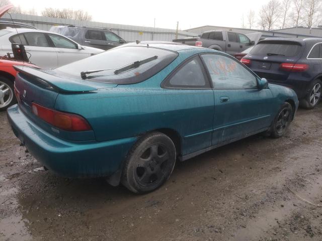 Obraz 3 z 1994 ACURA INTEGRA GSR 1994 z VIN JH4DC2387RS002026
