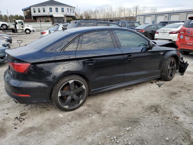 Obraz 3 z 2016 AUDI A3 PREMIUM 2016 z VIN WAUB8GFF1G1060697