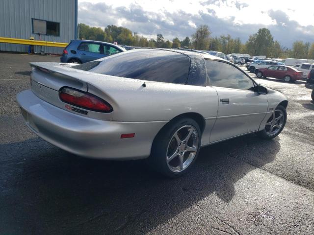Изображение 3 1995 CHEVROLET CAMARO Z28 1995 с VIN 2G1FP22P2S2205521