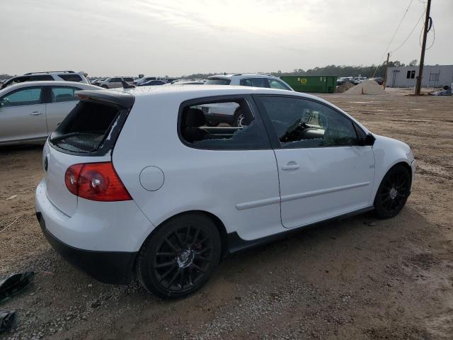 Obraz 3 z 2007 VOLKSWAGEN NEW GTI FAHRENHEIT 2007 z VIN WVWFV71K97W017679