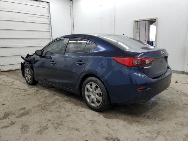 Image 2 of 2015 MAZDA 3 SPORT 2015 with VIN 3MZBM1U71FM156383