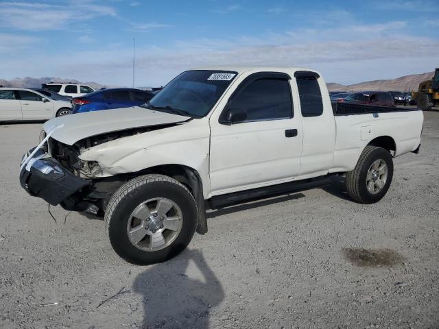 1999 TOYOTA TACOMA XTRACAB PRERUNNER 1999 image
