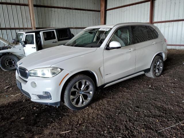 Image 1 of Bmw X5 Sdrive35I 2015 with VIN 5UXKR2C59F0H35281