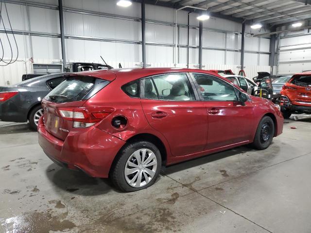 Obraz 3 z 2018 SUBARU IMPREZA  2018 z VIN 4S3GTAA61J3730451