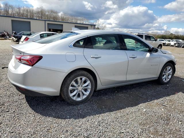 Изображение 3 2022 CHEVROLET MALIBU LT 2022 с VIN 1G1ZD5ST0NF121740