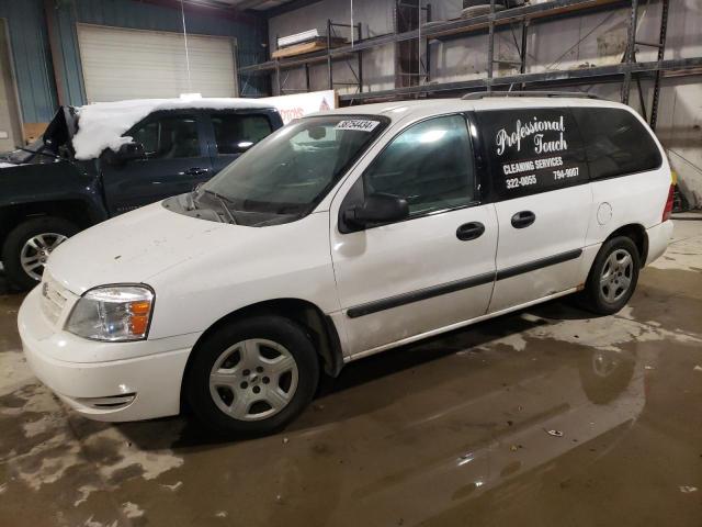 2004 FORD FREESTAR SE 2004 image