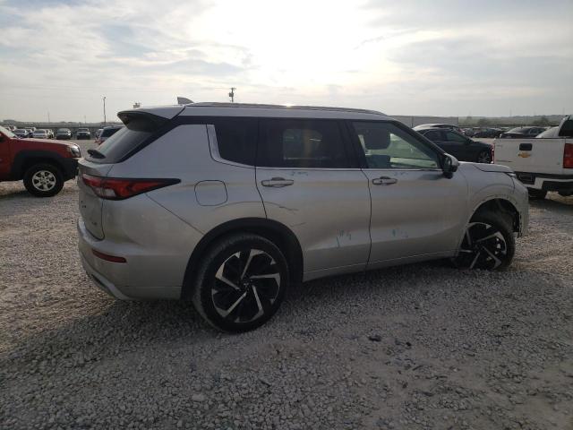Image 3 of 2022 MITSUBISHI OUTLANDER SEL 2022 with VIN JA4J3VA80NZ060533
