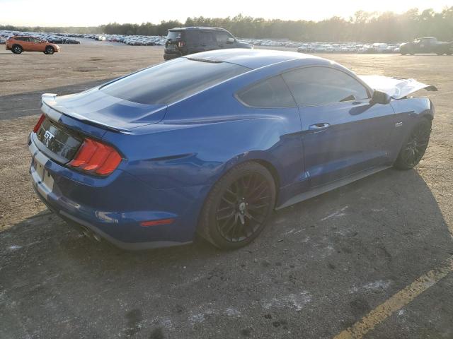 Obraz 3 z 2018 FORD MUSTANG GT 2018 z VIN 1FA6P8CF6J5164867