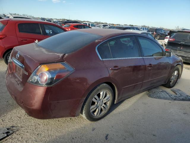 Obraz 3 z 2011 NISSAN ALTIMA BASE 2011 z VIN 1N4AL2AP9BN440233