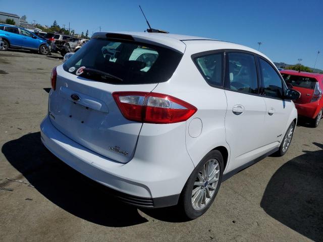 Obraz 3 z 2013 FORD C-MAX SE 2013 z VIN 1FADP5AU3DL557975
