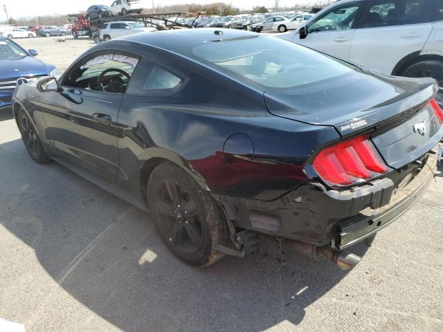 Изображение 2 2019 FORD MUSTANG  2019 с VIN 1FA6P8TH4K5182464