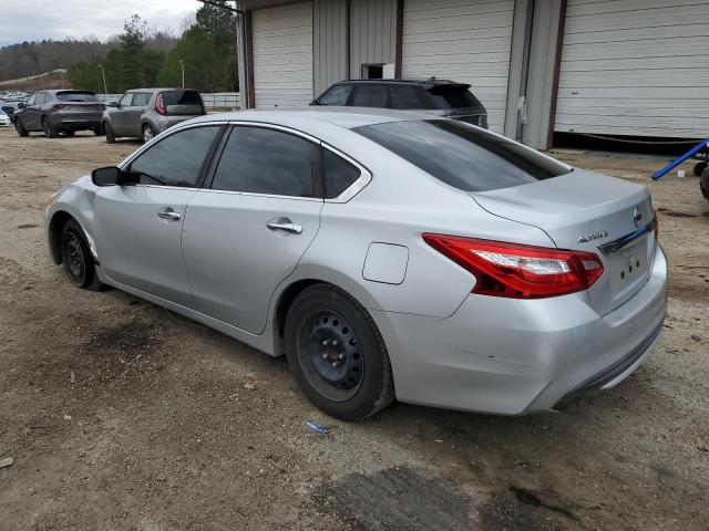Obraz 2 z 2016 NISSAN ALTIMA 2.5 2016 z VIN 1N4AL3AP5GN343804