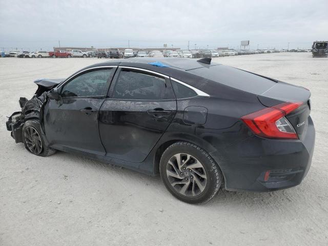 Изображение 2 2017 HONDA CIVIC EX 2017 с VIN 2HGFC2F75HH504330