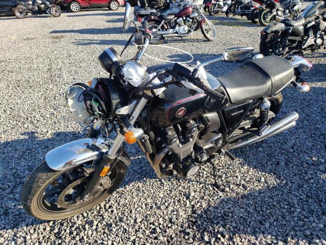 Изображение 2 2014 HONDA CB1100  2014 с VIN JH2SC6515EK101123