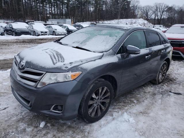 Obraz 1 z 2013 TOYOTA VENZA LE 2013 z VIN 4T3BA3BB4DU042372